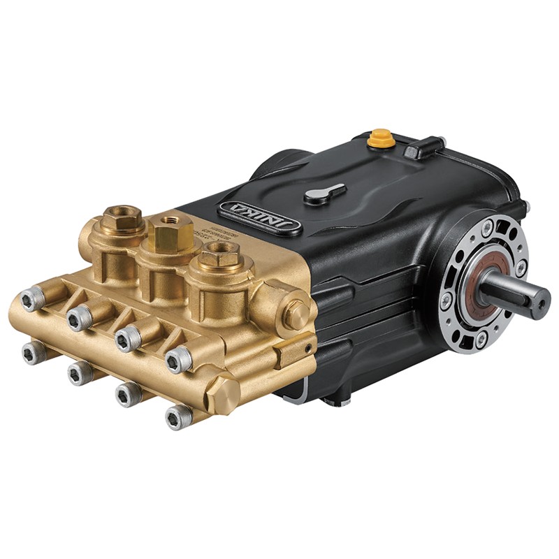 Ce pompă de înaltă presiune se descurcă toată ziua fără supraîncălzire a sarcinilor industriale grele? Este o pompă de înaltă presiune de 500 bar cu 22 kw