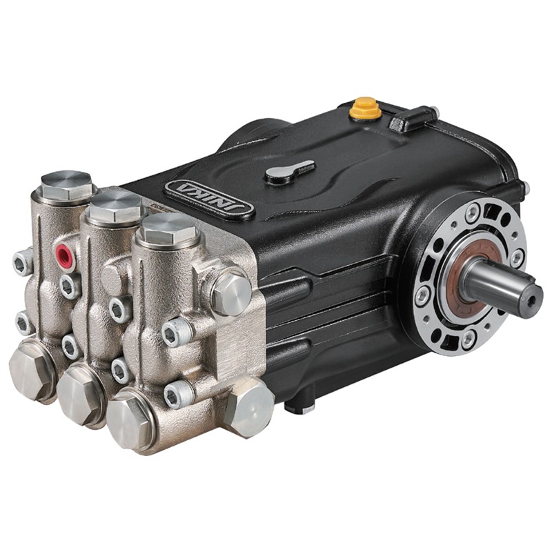 Ce face ca o pompă de înaltă presiune de 150 bar să fie esențială pentru curățarea modernă și aplicațiile industriale?