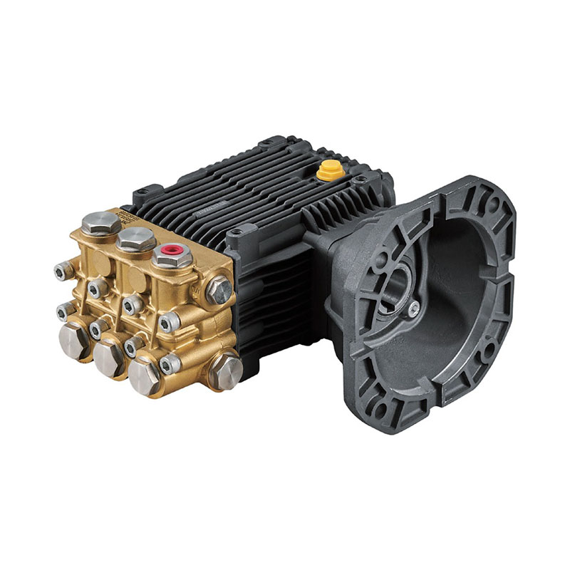 Pompa de înaltă presiune de 300 de bară cu 10kW