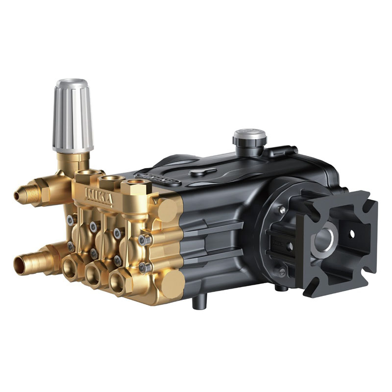 3400rpm pompă de înaltă presiune