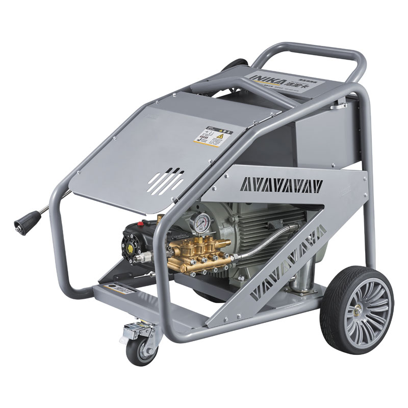 Mașină de dragare a conductelor electrice de 380V
