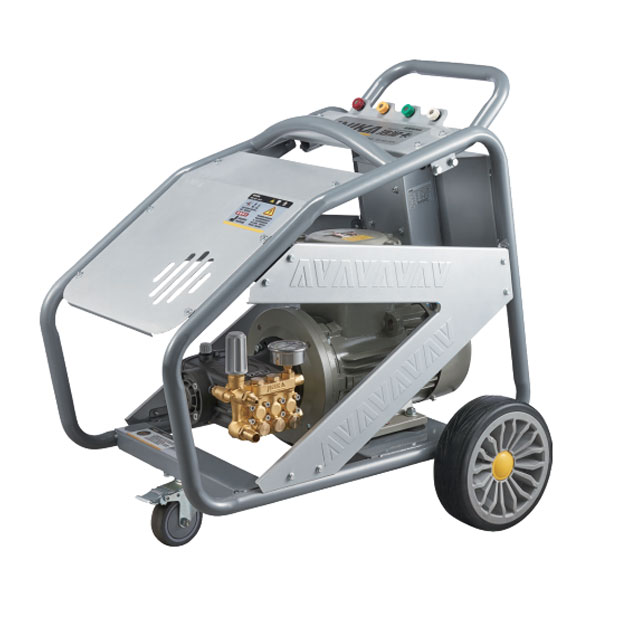 Șaibă electrică de înaltă presiune la temperatură electrică de 3kw