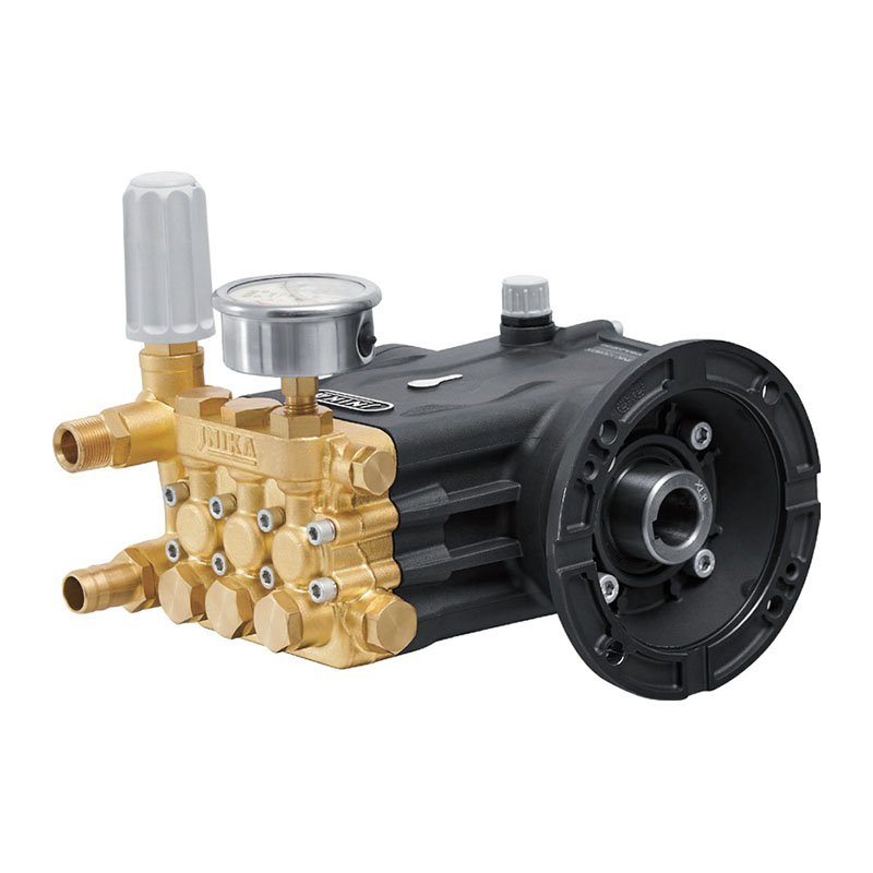 Pompa de înaltă presiune de 80 BAR cu 2,5kW