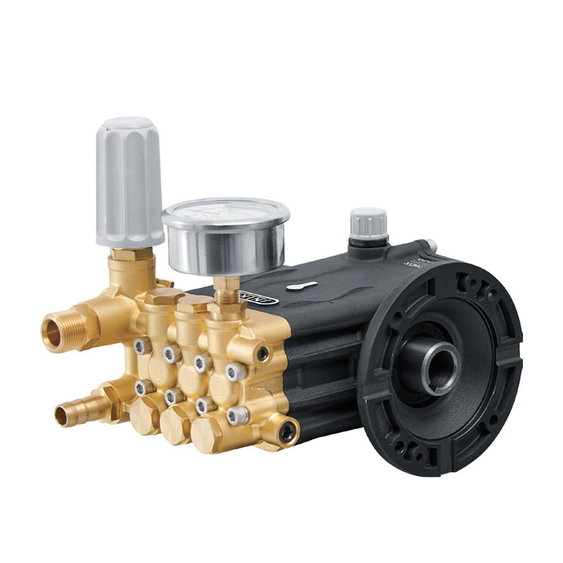 Pompa de înaltă presiune de 90 de bară cu 7,5kW